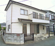 星城団地新井様貸家の画像