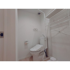 トイレも気になるポイント