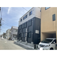 物件の外観です