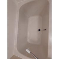 お風呂で日々の疲れを落としましょう