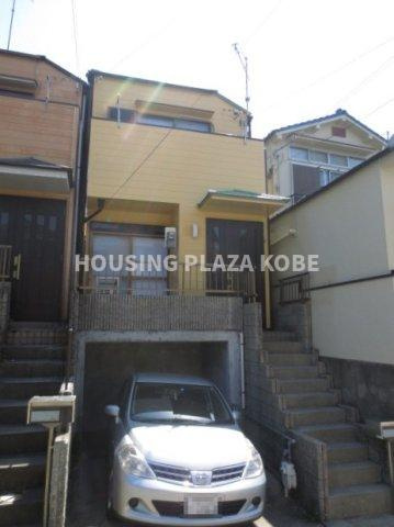 塩屋台３丁目貸家