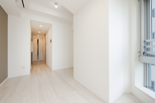 バウスフラッツ品川キャナルサイドのその他|※写真は同タイプ住戸です。