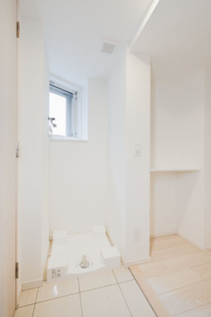 バウスフラッツ品川キャナルサイドのその他|※写真は同タイプ住戸です。