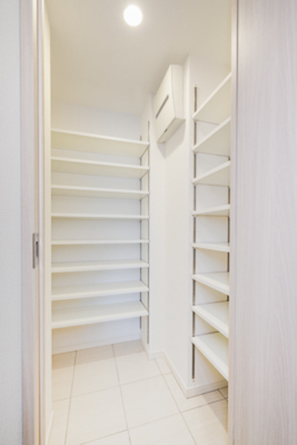 バウスフラッツ品川キャナルサイドのその他|※写真は同タイプ住戸です。