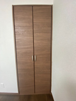 こちらの居間で趣味の時間をお楽しみください