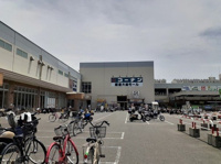 鎌倉大船モールまで1500m