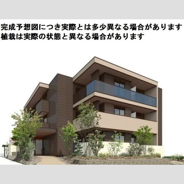 ステラフォーリア