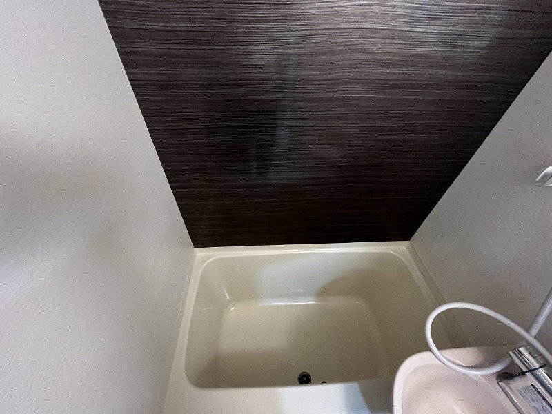 内装もきれいです