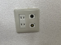 おしゃれな内装です