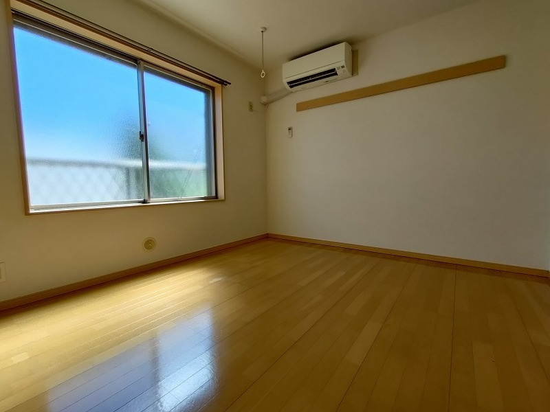 内装です