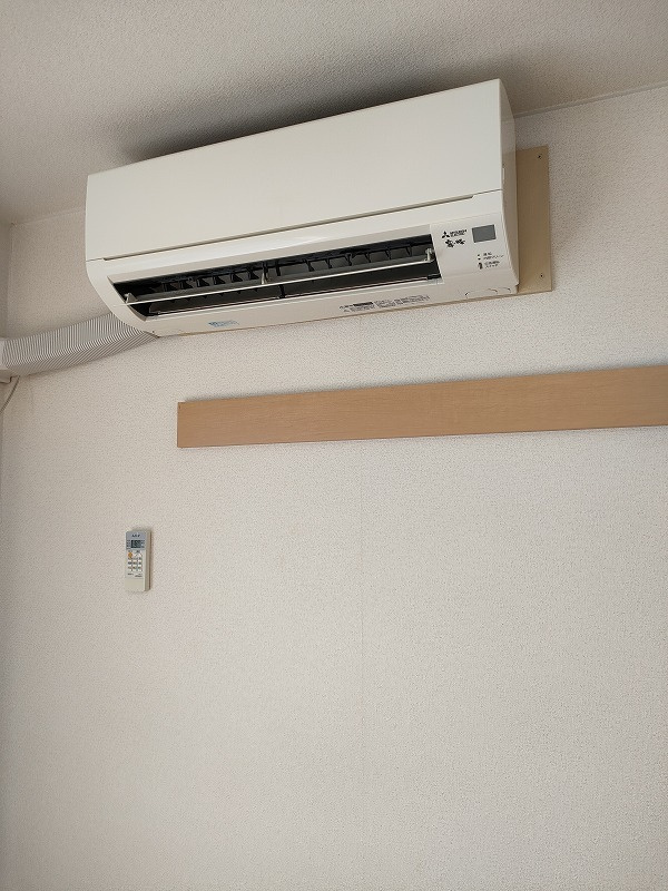 おしゃれな内装です