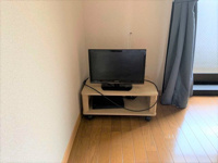 メーカーはお部屋によって異なる場合がございます