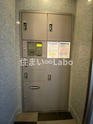 ダイナコートエスタディオ平尾駅前のその他共用部分