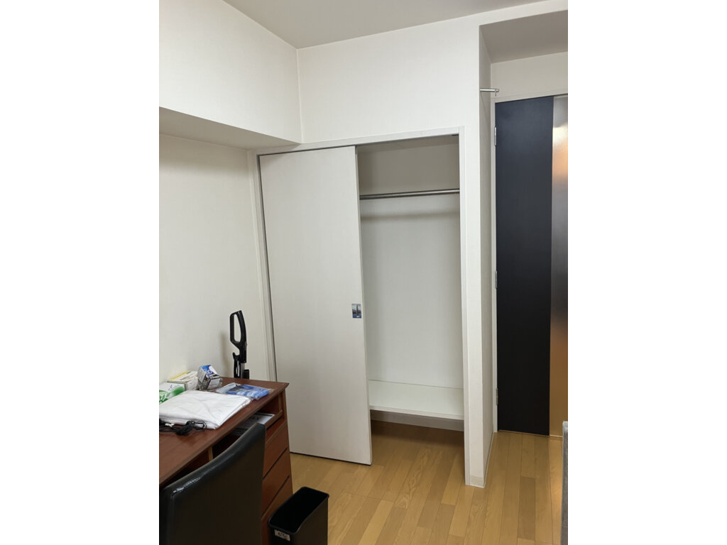 N’sコート139REX新橋の内装