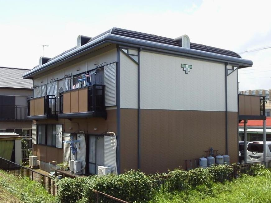 外観も気になるポイント