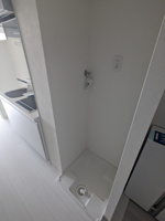 退去前につき、前回募集時のお写真です。