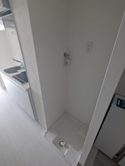 退去前につき、前回募集時のお写真です。