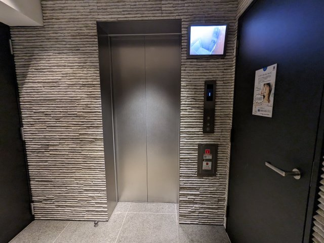 ハーモニーレジデンス品川高輪の設備