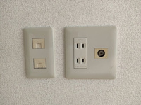 物件の内装です