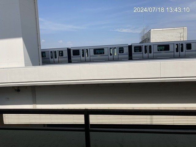エスコート芝浦ＥＡＳＴの展望