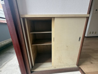 玄関収納