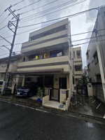 外観もきれいです