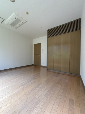 テラス日新の寝室|※参考写真