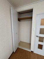 小物を収納するのに便利です