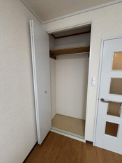 小物を収納するのに便利です