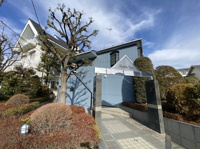 建物の内部です