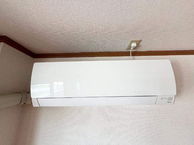 エアコン