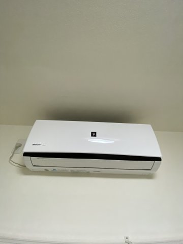別部屋写真参考