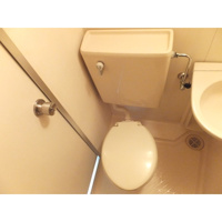 物件の内装です