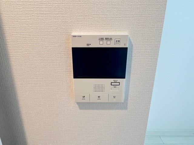 エスリード阿波座プライムコートのセキュリティ