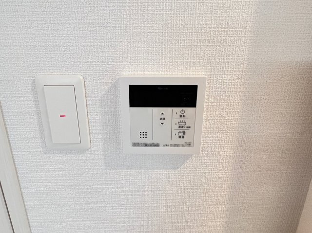 エスリード阿波座プライムコートの設備