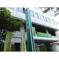 警察署・交番「杉並警察署まで1222ｍ」杉並警察署
