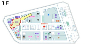 【間取り】 | 大阪駅前第4ビル | 間取り