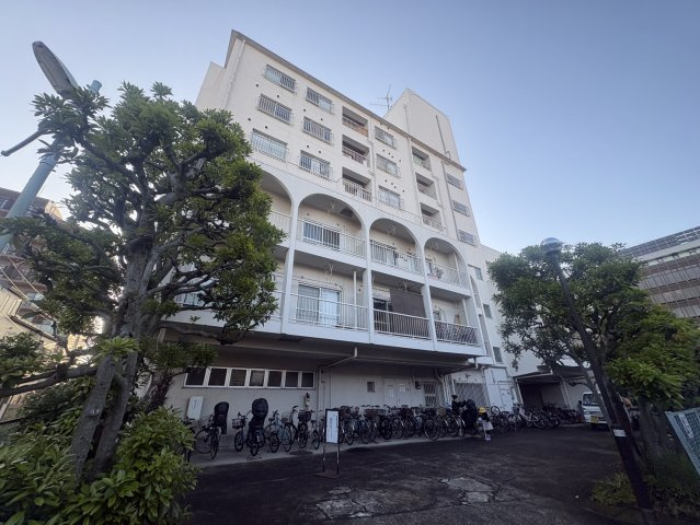 コンドミニアム亀有