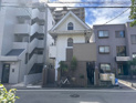 川崎市川崎区大師本町のアパートの画像