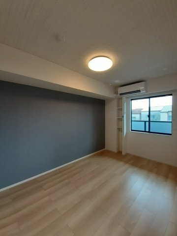 カステッロ　マルノの内装
