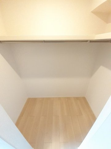 カステッロ　マルノの収納
