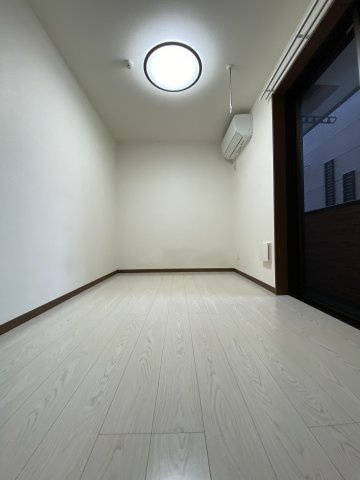 居間です