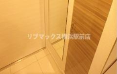 【その他】グランド・ガーラ横浜大口