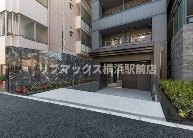 【その他】グランド・ガーラ横浜大口