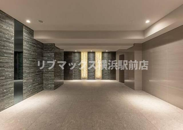 【その他】グランド・ガーラ横浜大口