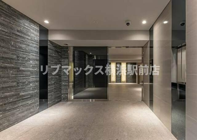 【その他】グランド・ガーラ横浜大口