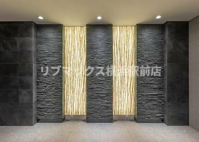 【その他】グランド・ガーラ横浜大口