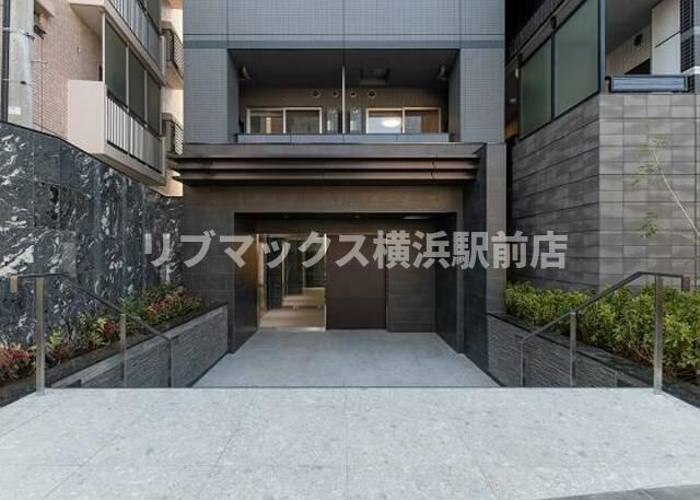 【その他】グランド・ガーラ横浜大口