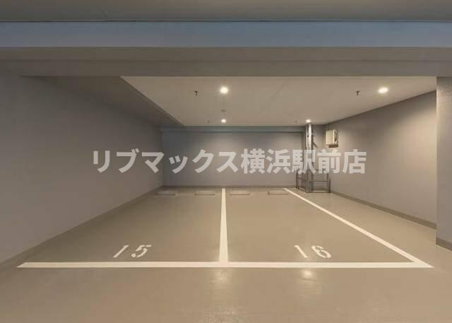 【その他】グランド・ガーラ横浜大口