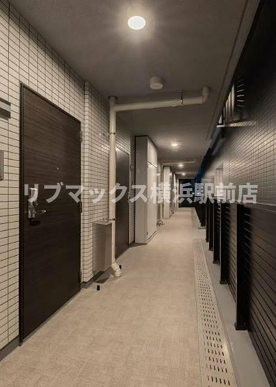 【その他】グランド・ガーラ横浜大口